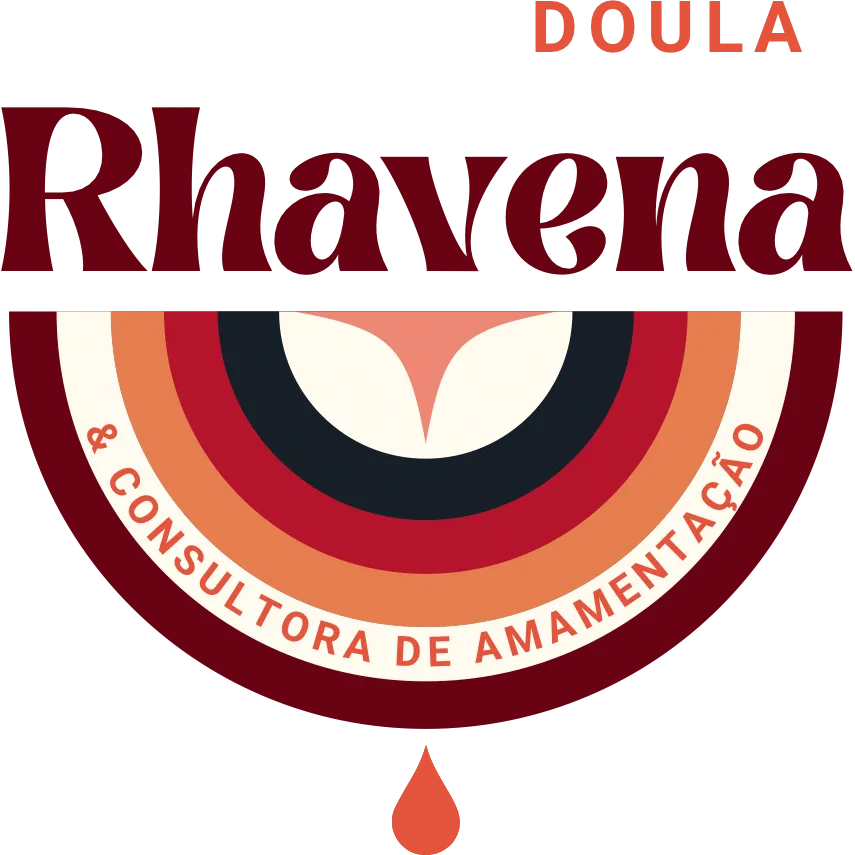 Rhavena Magna, Doula em Goiânia e Consultora de Amamentação